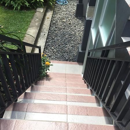 Kiyan Teges Ubud Hotel Exterior photo