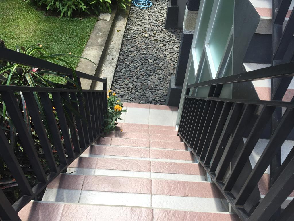 Kiyan Teges Ubud Hotel Exterior photo